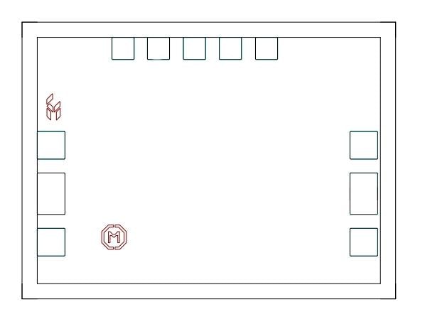 wholesale CMD324 Wireless & RF Integrated Circuits supplier,manufacturer,distributor