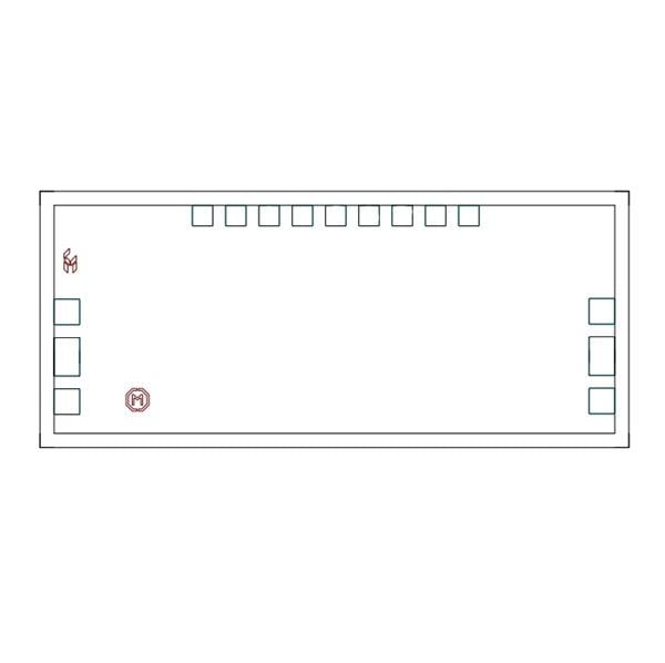 wholesale CMD325 Wireless & RF Integrated Circuits supplier,manufacturer,distributor