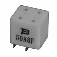 wholesale CMF-SD50A-10-2 PTC Resettable Fuses supplier,manufacturer,distributor