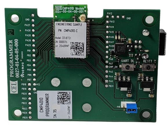 wholesale CMP4010-1-EVB Multiprotocol Development Tools supplier,manufacturer,distributor