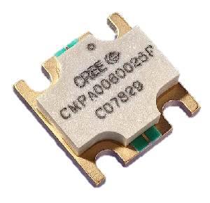 wholesale CMPA0060025F Wireless & RF Integrated Circuits supplier,manufacturer,distributor