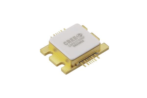 wholesale CMPA1C1D080F Wireless & RF Integrated Circuits supplier,manufacturer,distributor