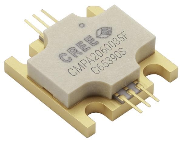 wholesale CMPA2060035F Wireless & RF Integrated Circuits supplier,manufacturer,distributor