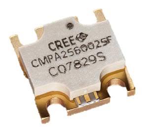 wholesale CMPA2560025F RF Amplifier supplier,manufacturer,distributor