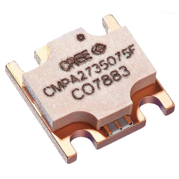 wholesale CMPA2735075F Wireless & RF Integrated Circuits supplier,manufacturer,distributor