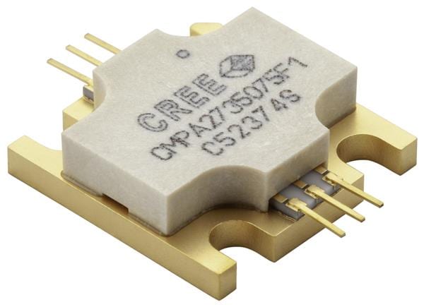 wholesale CMPA2735075F1 Wireless & RF Integrated Circuits supplier,manufacturer,distributor