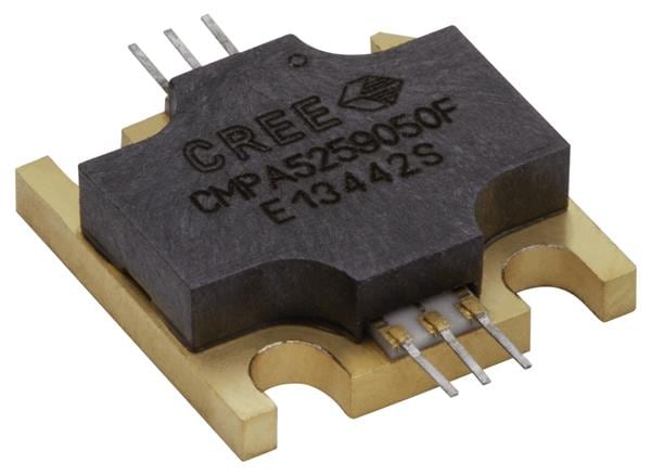 wholesale CMPA5259050F Wireless & RF Integrated Circuits supplier,manufacturer,distributor