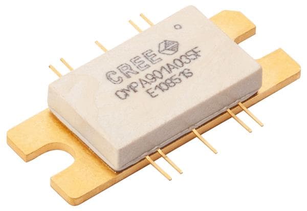 wholesale CMPA901A035F Wireless & RF Integrated Circuits supplier,manufacturer,distributor