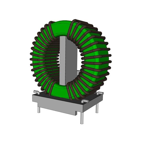 wholesale CMT-8105 Common Mode Chokes supplier,manufacturer,distributor