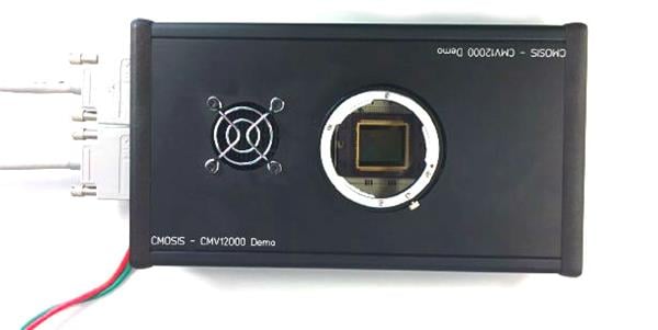 wholesale CMV12K_COLOR_EK Optical Sensor Development Tools supplier,manufacturer,distributor