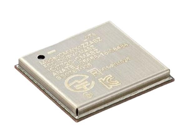 wholesale CMWX1ZZABZ-093 Sub-GHz Modules supplier,manufacturer,distributor