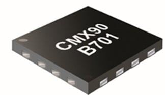 wholesale CMX90B701QF-R705TR Wireless & RF Integrated Circuits supplier,manufacturer,distributor