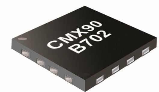 wholesale CMX90B702QF-R705TR Wireless & RF Integrated Circuits supplier,manufacturer,distributor