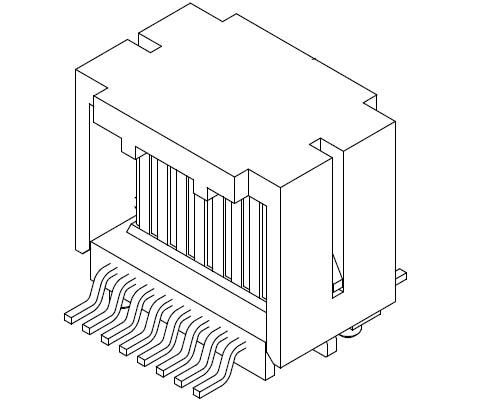 wholesale CNU010P-016-0001 I/O Connectors supplier,manufacturer,distributor