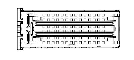 wholesale CNU120A-10-10-10 I/O Connectors supplier,manufacturer,distributor