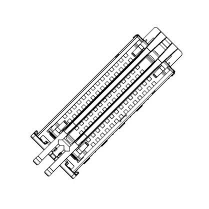 wholesale CNU120A-10-40-30 I/O Connectors supplier,manufacturer,distributor