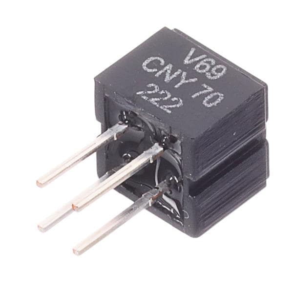 wholesale CNY70 Optical Switches, Reflective, Phototransistor Output supplier,manufacturer,distributor