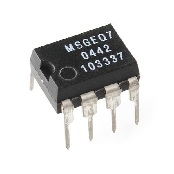 wholesale COM-10468 Integrated Circuits - IC Chips supplier,manufacturer,distributor