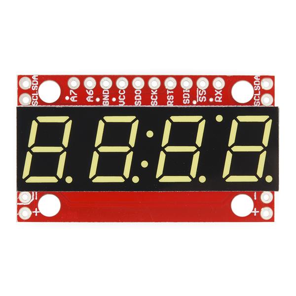 wholesale COM-11443 Display Development Tools supplier,manufacturer,distributor