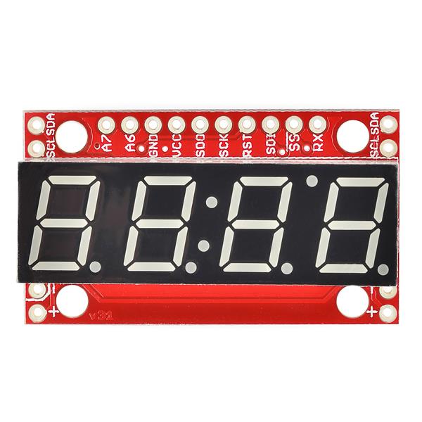 wholesale COM-11629 Display Development Tools supplier,manufacturer,distributor