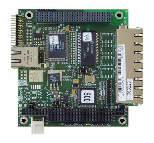 wholesale COM-1267-03 Ethernet Modules supplier,manufacturer,distributor