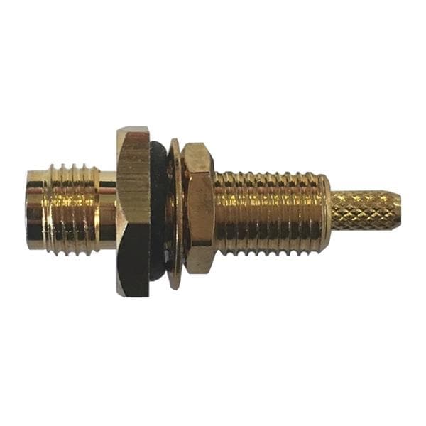 wholesale CON-SMAF-RG174IP RF Connectors / Coaxial Connectors supplier,manufacturer,distributor