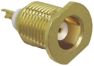 wholesale CONMCX004 RF Connectors / Coaxial Connectors supplier,manufacturer,distributor