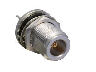 wholesale CONN001-W RF Connectors / Coaxial Connectors supplier,manufacturer,distributor