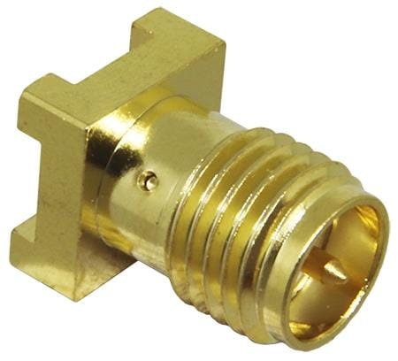 wholesale CONREVSMA001-SMD-G RF Connectors / Coaxial Connectors supplier,manufacturer,distributor