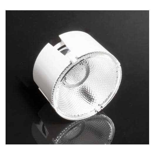 wholesale CP17566_YASMEEN-50-W-C-WHT LED Lenses supplier,manufacturer,distributor