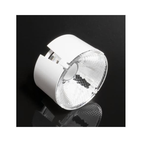 wholesale CP17568_YASMEEN-50-S-B-WHT LED Lenses supplier,manufacturer,distributor