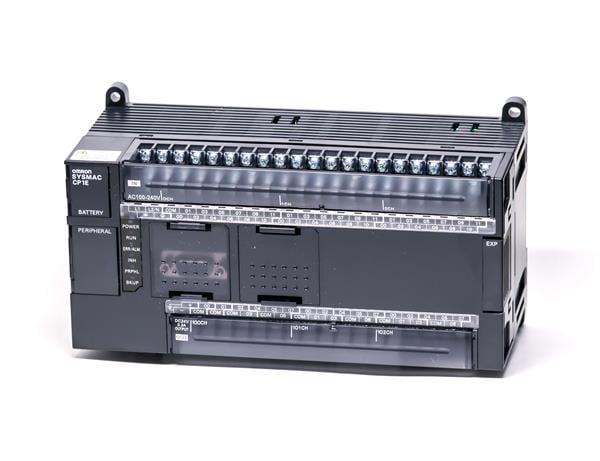 wholesale CP1E-N60DR-A Programmable Logic Controllers (PLC) supplier,manufacturer,distributor