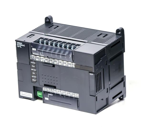 wholesale CP1L-EL20DR-D Programmable Logic Controllers (PLC) supplier,manufacturer,distributor