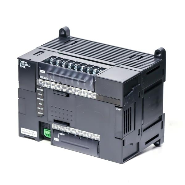 wholesale CP1L-EL20DT-D Programmable Logic Controllers (PLC) supplier,manufacturer,distributor