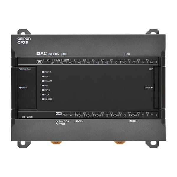 wholesale CP2E-E30DR-A Controllers - PLC Modules supplier,manufacturer,distributor