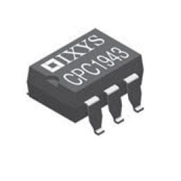 wholesale CPC1943GS Triac & SCR Output Optocouplers supplier,manufacturer,distributor