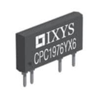 wholesale CPC1976YX6 Triac & SCR Output Optocouplers supplier,manufacturer,distributor