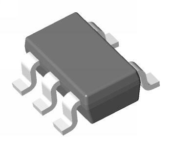 wholesale CPDT5-5V0U-HF ESD Suppressors supplier,manufacturer,distributor