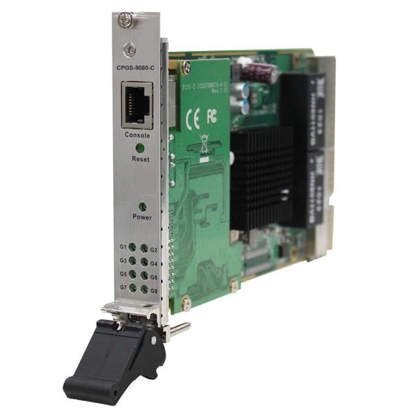 wholesale CPGS-9080-C Ethernet Modules supplier,manufacturer,distributor