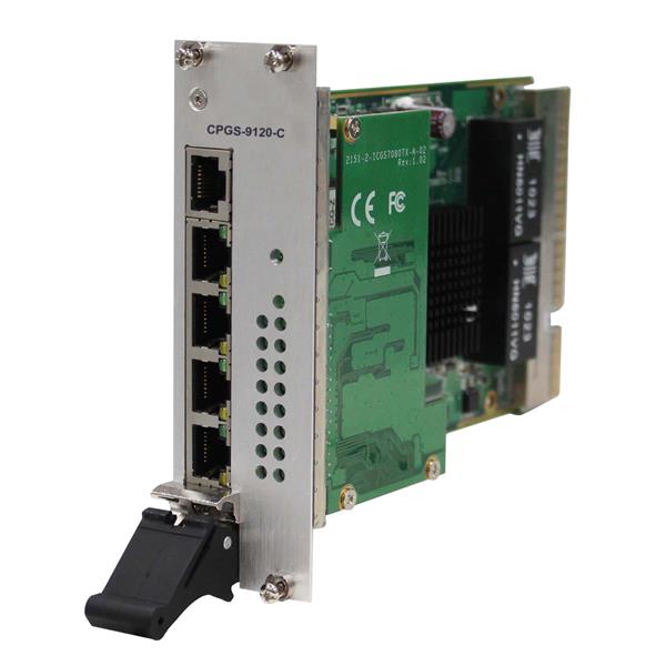 wholesale CPGS-9120-C Ethernet Modules supplier,manufacturer,distributor