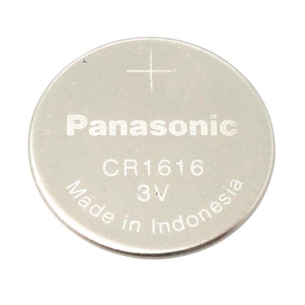 wholesale CR-1616/F2N Coin Cell Battery supplier,manufacturer,distributor