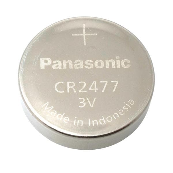 wholesale CR-2477/F2N Coin Cell Battery supplier,manufacturer,distributor