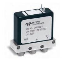 wholesale CR-33S10 Coaxial Switches supplier,manufacturer,distributor