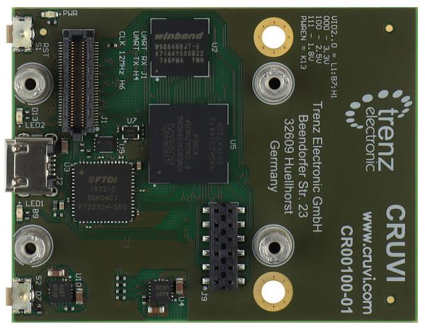 wholesale CR00100-01-DBC82A Programmable Logic IC Development Tools supplier,manufacturer,distributor