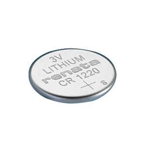 wholesale CR1220.IB Coin Cell Battery supplier,manufacturer,distributor