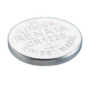 wholesale CR1225.SC Coin Cell Battery supplier,manufacturer,distributor