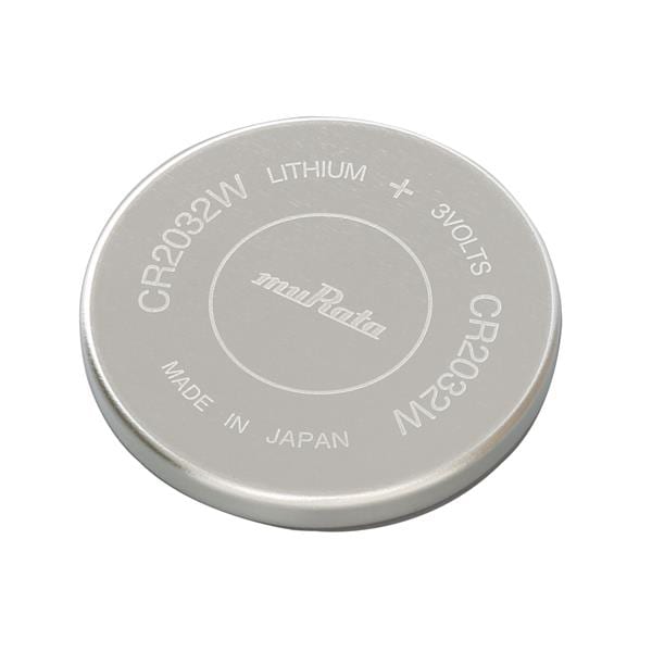 wholesale CR2032W Coin Cell Battery supplier,manufacturer,distributor