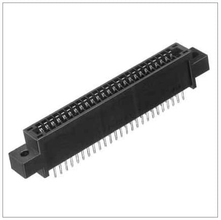 wholesale CR22-100D-2.54DS(70) Standard Card Edge Connectors supplier,manufacturer,distributor