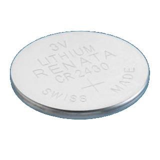 wholesale CR2430.SC Coin Cell Battery supplier,manufacturer,distributor