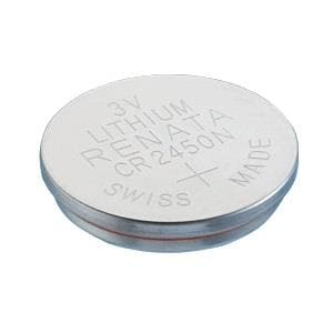 wholesale CR2450NFH-LF Coin Cell Battery supplier,manufacturer,distributor